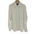 バナナリパブリック BANANA REPUBLIC リネン100 長袖シャツ メンズ import:M