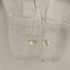 バナナリパブリック BANANA REPUBLIC リネン100 長袖シャツ メンズ import:M