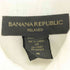 バナナリパブリック BANANA REPUBLIC リネン100 長袖シャツ メンズ import:M