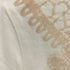 タオコムデギャルソン tao COMME des GARCONS 07SS フロッキー レースプリント Tシャツ AD2006 レディース