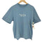 ディガウェル DIGAWEL Efect T-Shir クルーネック プリント 半袖 Tシャツ メンズ 1