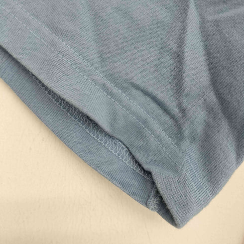ディガウェル DIGAWEL Efect T-Shir クルーネック プリント 半袖 Tシャツ メンズ 1