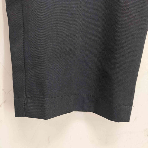 ビューティーアンドユースユナイテッドアローズ BEAUTY & YOUTH UNITED ARROWS Komatsu 小松マテーレ 別注 テーパードパンツ メンズ JPN:M