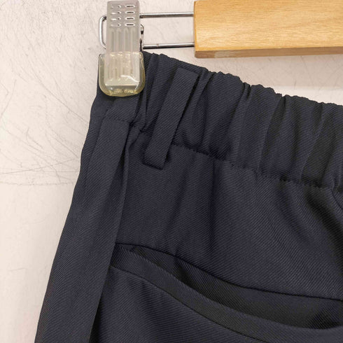 ビューティーアンドユースユナイテッドアローズ BEAUTY & YOUTH UNITED ARROWS Komatsu 小松マテーレ 別注 テーパードパンツ メンズ JPN:M