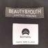 ビューティーアンドユースユナイテッドアローズ BEAUTY & YOUTH UNITED ARROWS Komatsu 小松マテーレ 別注 テーパードパンツ メンズ JPN:M