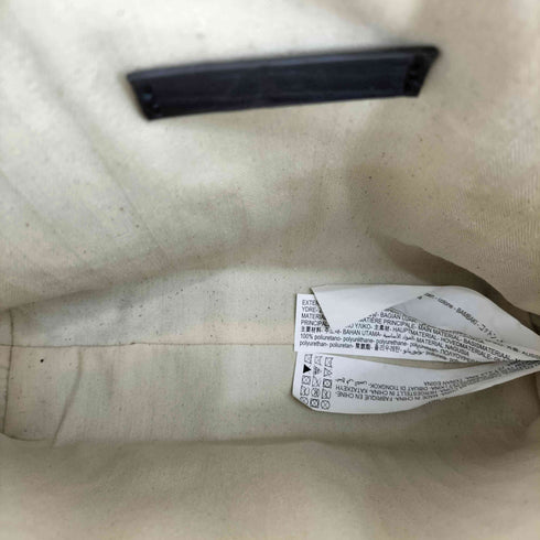 ザラ ZARA 2way 型押し チェーンショルダーシティバッグ レディース
