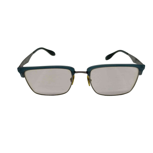 レイバン Ray-Ban RB6397 2934 スクエアフレーム サングラス メガネ メンズ 54□19