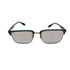 レイバン Ray-Ban RB6397 2934 スクエアフレーム サングラス メガネ メンズ 54□19