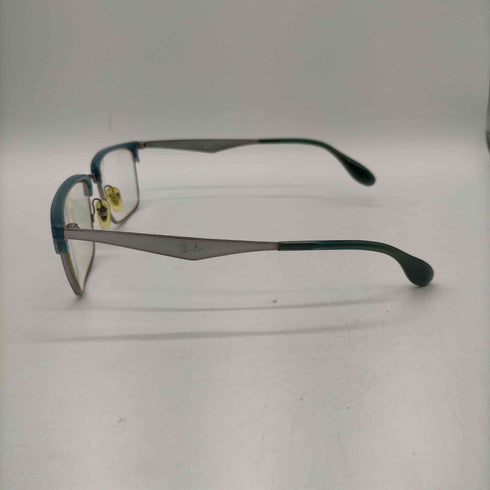 レイバン Ray-Ban RB6397 2934 スクエアフレーム サングラス メガネ メンズ 54□19
