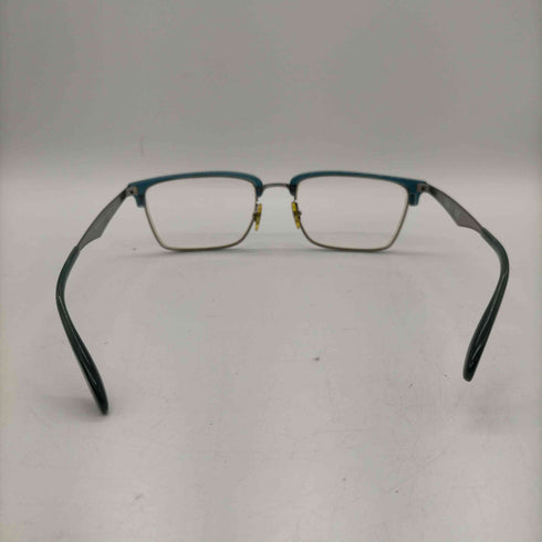 レイバン Ray-Ban RB6397 2934 スクエアフレーム サングラス メガネ メンズ 54□19