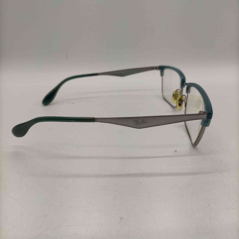 レイバン Ray-Ban RB6397 2934 スクエアフレーム サングラス メガネ メンズ 54□19