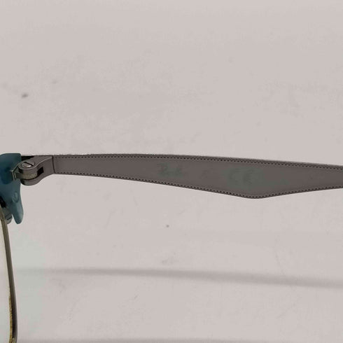 レイバン Ray-Ban RB6397 2934 スクエアフレーム サングラス メガネ メンズ 54□19
