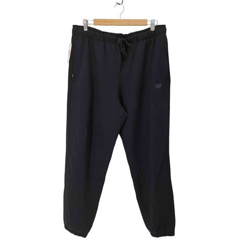 ニューバランス NEW BALANCE Athletics スウェットジョガーパンツ メンズ JPN:XL