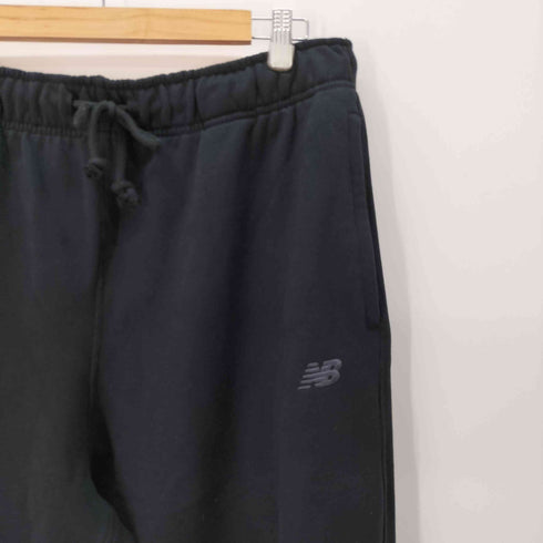 ニューバランス NEW BALANCE Athletics スウェットジョガーパンツ メンズ JPN:XL