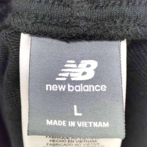ニューバランス NEW BALANCE Athletics スウェットジョガーパンツ メンズ JPN:XL