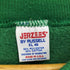 ジャージーズ JERZEES BY RUSSELL USA製 無地 ラグラン スウェット メンズ import:XL