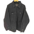 エマクローズ EMMA CLOTHES オーバーサイズ デニムジャケット レディース JPN:L