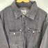 エマクローズ EMMA CLOTHES オーバーサイズ デニムジャケット レディース JPN:L