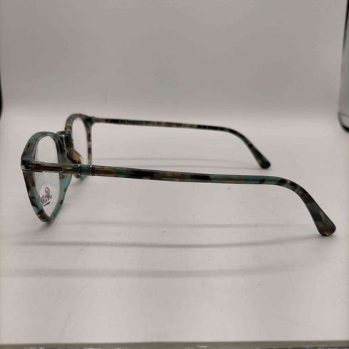 persol イタリア製 Typewriter Evolution 総柄 サングラス メガネ メンズ 50□21 145