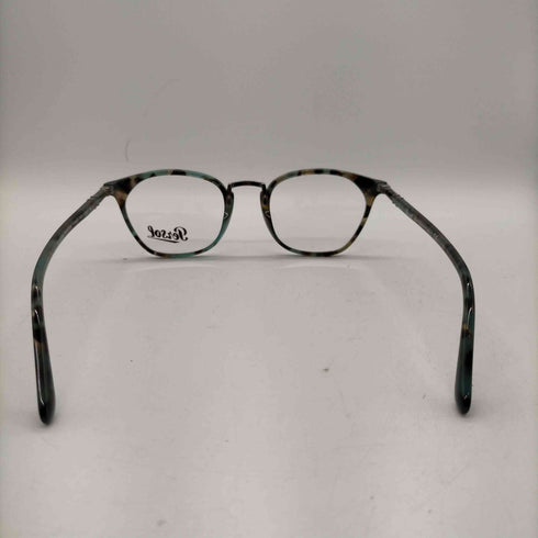 persol イタリア製 Typewriter Evolution 総柄 サングラス メガネ メンズ 50□21 145