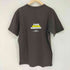 ポエトミーツダブワイズ POET MEETS DUBWISE King Jerry T-shirt クルーネック プリント 半袖 Tシャツ メンズ JPN:L