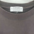 ポエトミーツダブワイズ POET MEETS DUBWISE King Jerry T-shirt クルーネック プリント 半袖 Tシャツ メンズ JPN:L