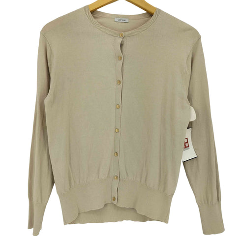 ユナイテッドアローズグリーンレーベルリラクシング UNITED ARROWS green label relaxing 1_OF MINE ツイン ニット アンサンブル カーディガン レディース