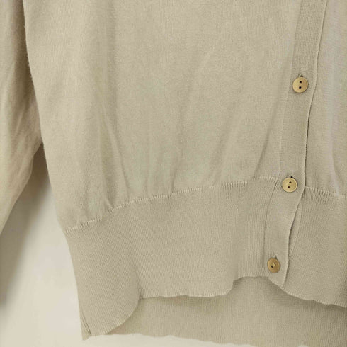 ユナイテッドアローズグリーンレーベルリラクシング UNITED ARROWS green label relaxing 1_OF MINE ツイン ニット アンサンブル カーディガン レディース