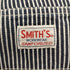 スミス SMITH’S 別注 ヒッコリー デニム ペインターパンツ レディース 28