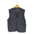 SEA BARRIER フィッシングベスト メンズ JPN:M