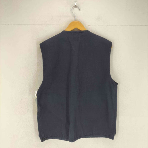 SEA BARRIER フィッシングベスト メンズ JPN:M
