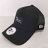ニューエラ NEW ERA 9FORTY BLACK PATCH メッシュ メンズ FREE