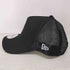 ニューエラ NEW ERA 9FORTY BLACK PATCH メッシュ メンズ FREE