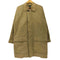 ジェイクルー J.CREW 90-2000s ステンカラーコート ハンティング メンズ import:XS