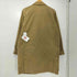 ジェイクルー J.CREW 90-2000s ステンカラーコート ハンティング メンズ import:XS