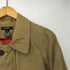 ジェイクルー J.CREW 90-2000s ステンカラーコート ハンティング メンズ import:XS