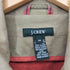 ジェイクルー J.CREW 90-2000s ステンカラーコート ハンティング メンズ import:XS