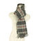 バーバリーロンドン BURBERRY LONDON 英国製 LAMBSWOOL 100% ノバチェックマフラー レディース