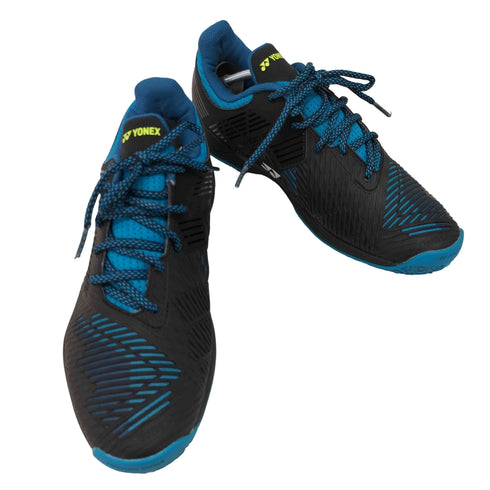 ヨネックス YONEX オムニ クレー パワークッションソニケージ2ワイドGC / テニスシューズ メンズ JPN:27
