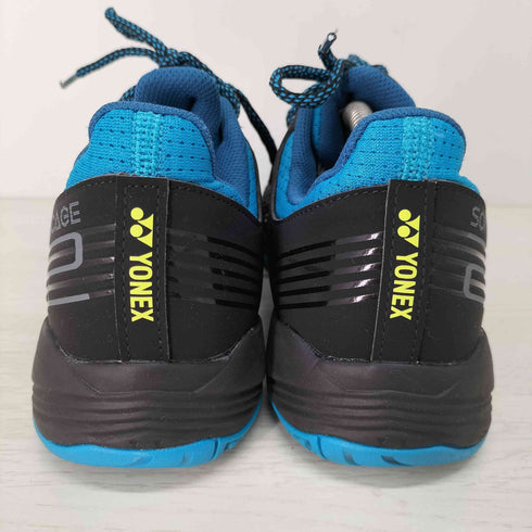 ヨネックス YONEX オムニ クレー パワークッションソニケージ2ワイドGC / テニスシューズ メンズ JPN:27