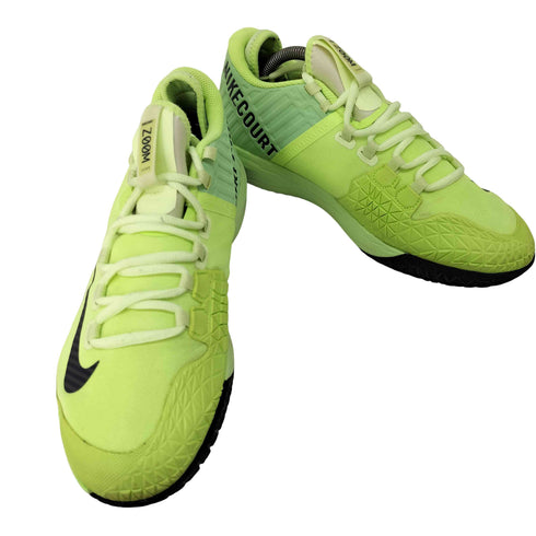 ナイキ NIKE Court Air Zoom Zero / テニスシューズ メンズ JPN:27