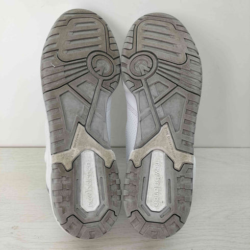 ニューバランス NEW BALANCE 550 メンズ JPN:28