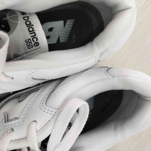 ニューバランス NEW BALANCE 550 メンズ JPN:28