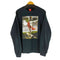 ナイキ NIKE Retro Pattern Round Neck メンズ import:XL