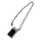 S.T. Dupont PARIS LIGHTER NECKLACE LACQUER ライター ネックレス メンズ ONE SIZE