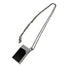 S.T. Dupont PARIS LIGHTER NECKLACE LACQUER ライター ネックレス メンズ ONE SIZE
