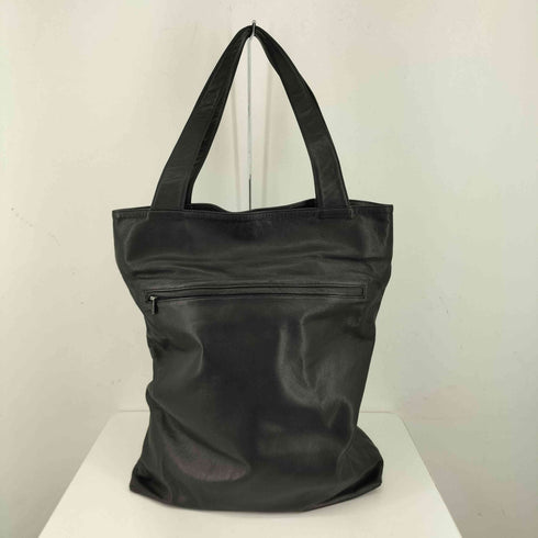 ディスコードヨウジヤマモト discord Yohji Yamamoto 23SS Clasp tote(L) メンズ