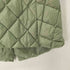 ジルサンダープラス JIL SANDER + キルティング リバーシブル ダウンスカート レディース JPN:S