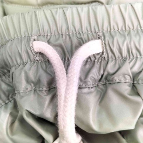 ジルサンダープラス JIL SANDER + キルティング リバーシブル ダウンスカート レディース JPN:S