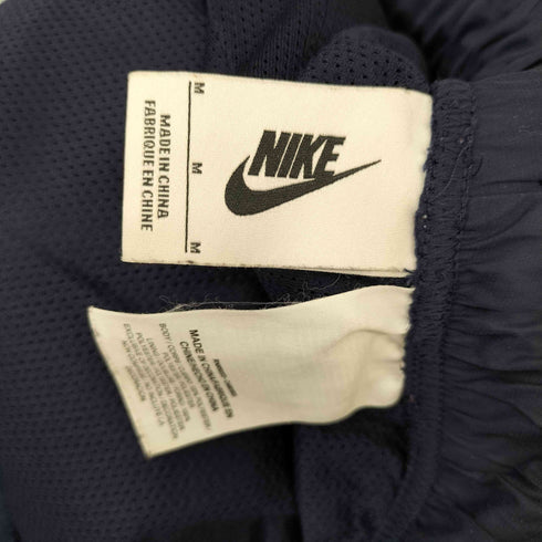 ナイキ NIKE TRACK PANTS メンズ JPN:M